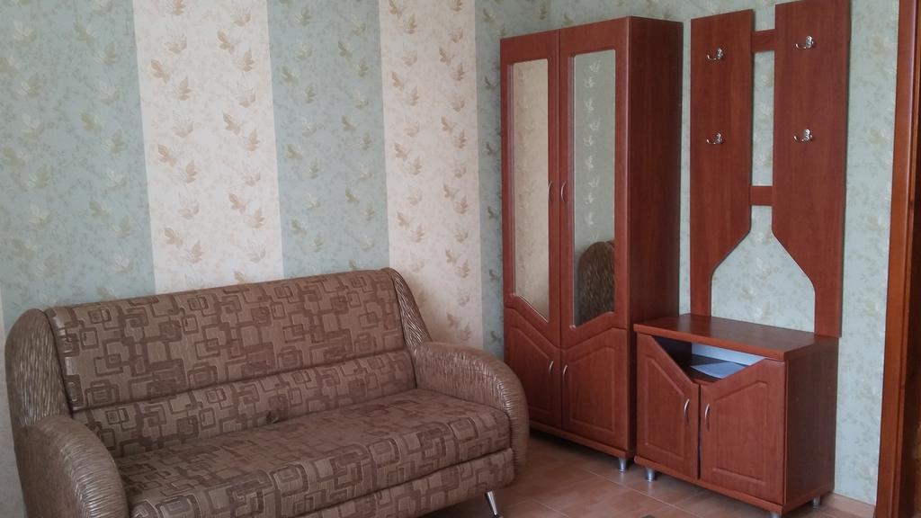 Отель Kremin Кременец Номер фото
